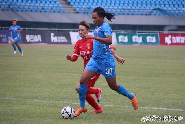 东方不亮西方亮 武汉女足问鼎亚洲的最好机会