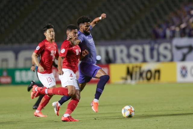 张子宇:发现很多不足 谢谢大家关心会继续努力